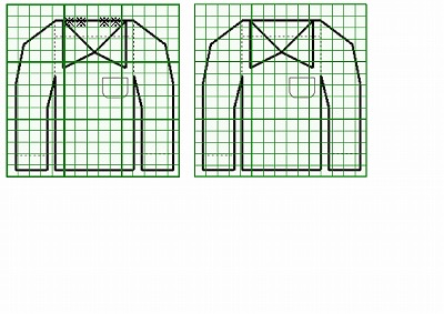 お預り時点の損傷の状態