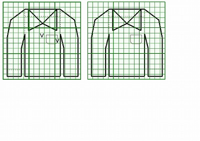 お預り時点の損傷の状態
