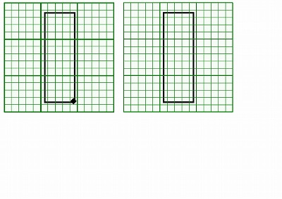 お預り時点の損傷の状態