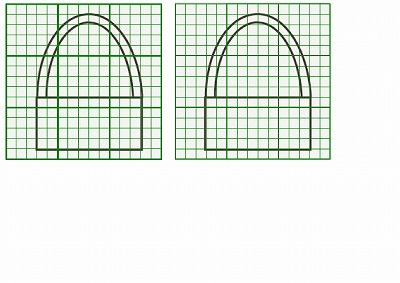 お預り時点の損傷の状態