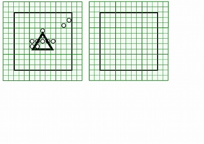 お預り時点の汚れの状態