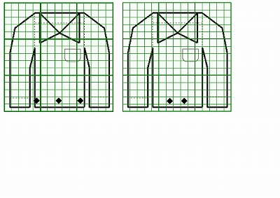 お預り時点の損傷の状態