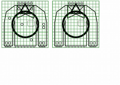 お預り時点の汚れの状態