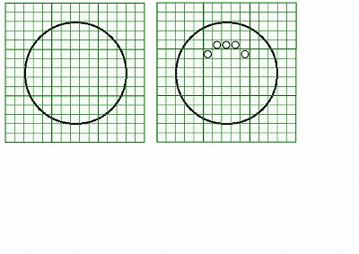 お預り時点の汚れの状態