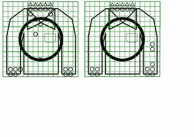 お預り時点の汚れの状態