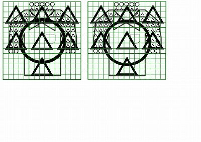 お預り時点の汚れの状態