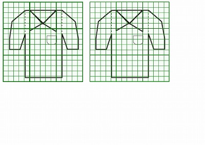 お預り時点の損傷の状態