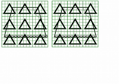 お預り時点の汚れの状態