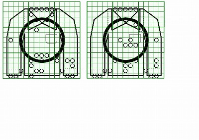 お預り時点の汚れの状態