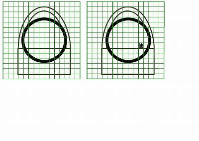 お預り時点の汚れの状態