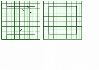 お預り時点の損傷の状態