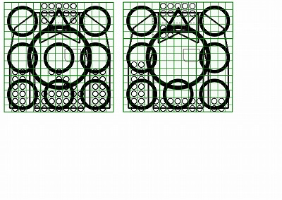お預り時点の汚れの状態