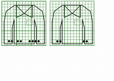 お預り時点の損傷の状態