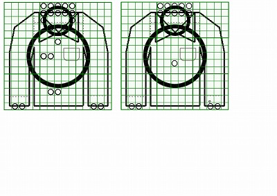 お預り時点の汚れの状態