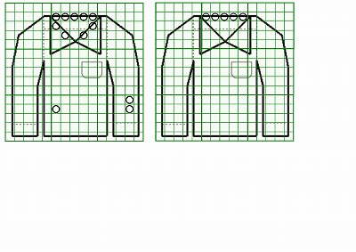 お預り時点の汚れの状態