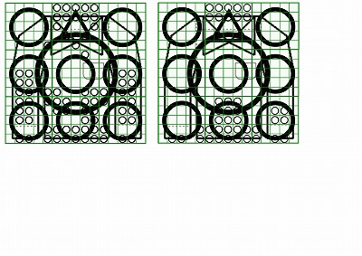 お預り時点の汚れの状態