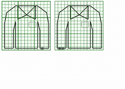 お預り時点の損傷の状態