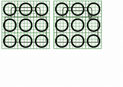 お預り時点の汚れの状態