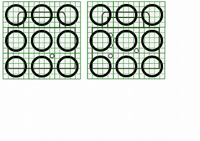 お預り時点の汚れの状態