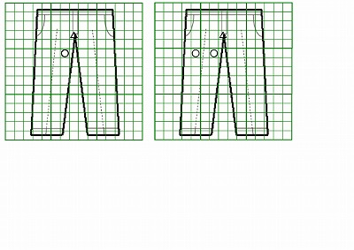 お預り時点の汚れの状態