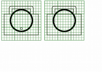 お預り時点の汚れの状態