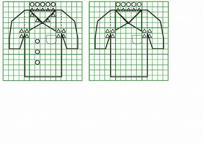 お預り時点の汚れの状態