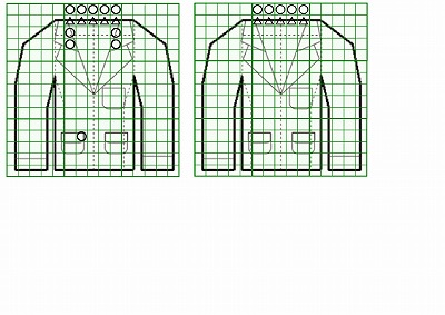お預り時点の汚れの状態