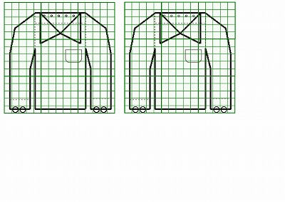 お預り時点の汚れの状態