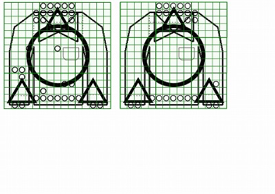 お預り時点の汚れの状態