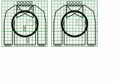 お預り時点の汚れの状態