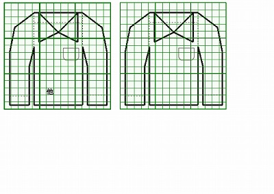 お預り時点の損傷の状態