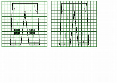 お預り時点の損傷の状態