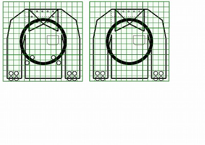 お預り時点の汚れの状態