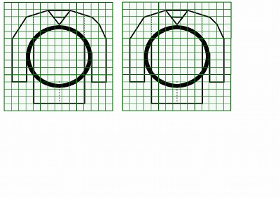 お預り時点の汚れの状態