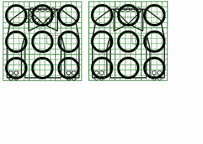 お預り時点の汚れの状態