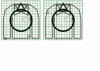 お預り時点の汚れの状態