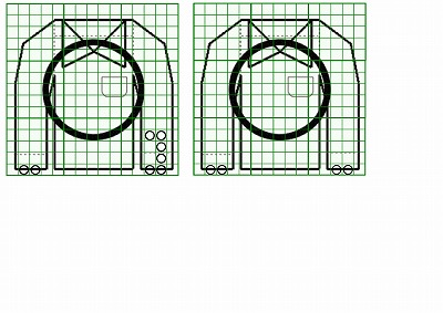 お預り時点の汚れの状態