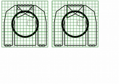 お預り時点の汚れの状態