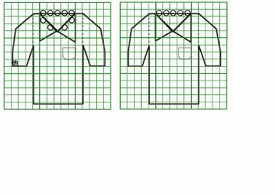 お預り時点の汚れの状態