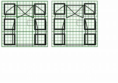 お預り時点の損傷の状態