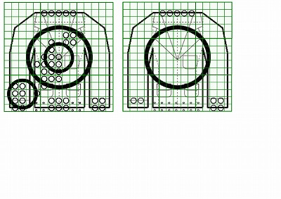 お預り時点の汚れの状態