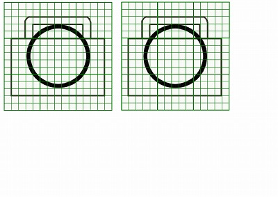 お預り時点の汚れの状態