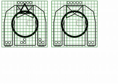 お預り時点の汚れの状態