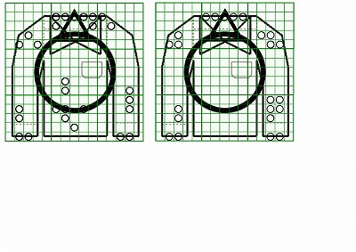 お預り時点の汚れの状態