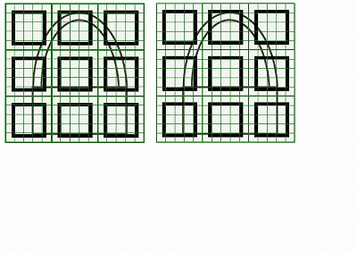 お預り時点の損傷の状態