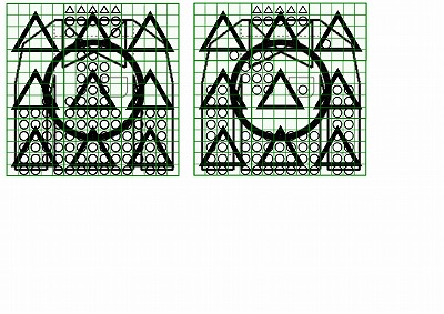 お預り時点の汚れの状態