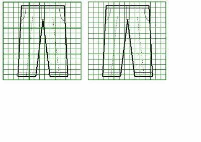 お預り時点の損傷の状態