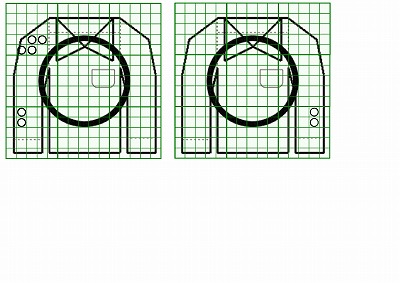 お預り時点の汚れの状態
