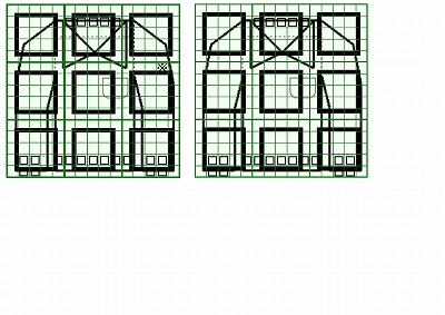 お預り時点の損傷の状態