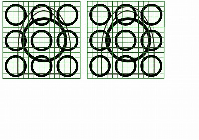 お預り時点の汚れの状態
